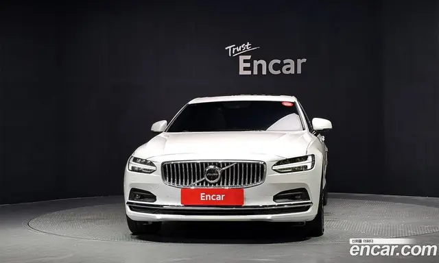 Volvo S90 2021 2.0 автомат (гидро), миниатюра 3 Volvo S90 2021 2.0 автомат (гидро), миниатюра 3