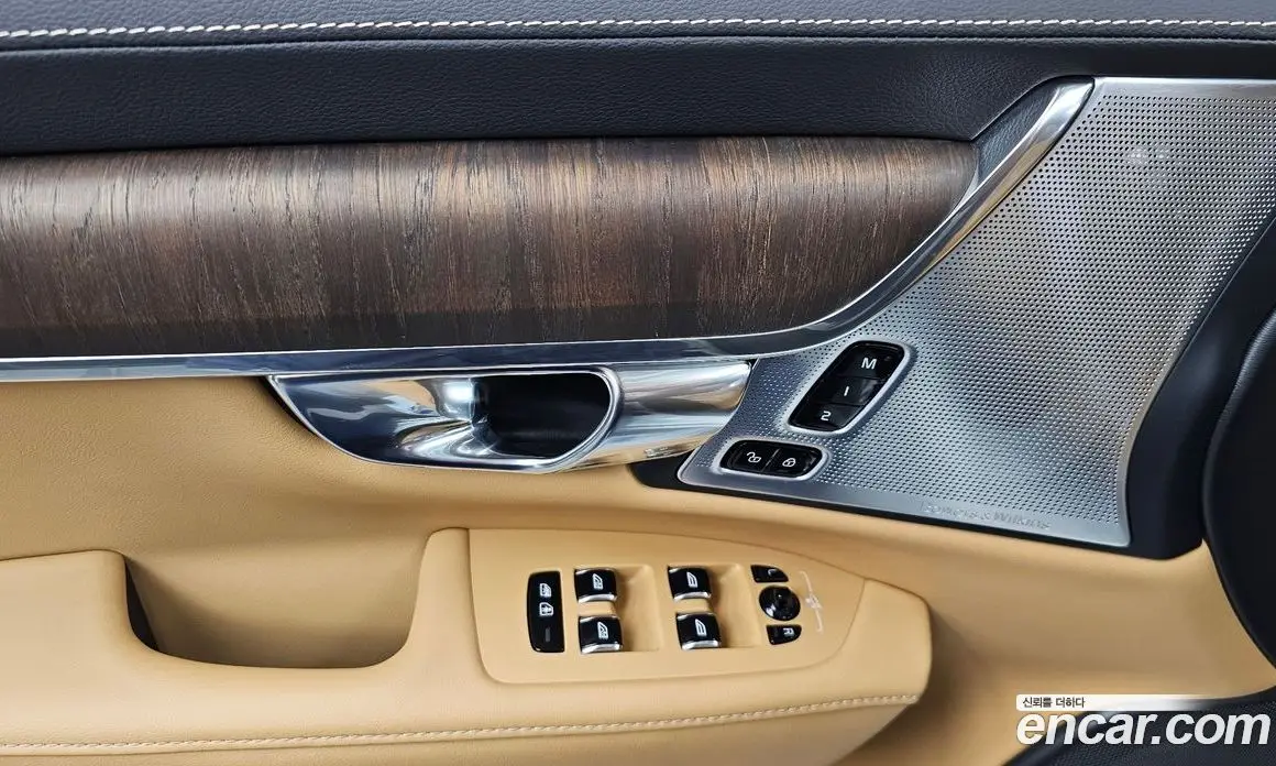 Volvo S90 2021 2.0 автомат (гидро), фото 29 Volvo S90 2021 2.0 автомат (гидро), фото 29