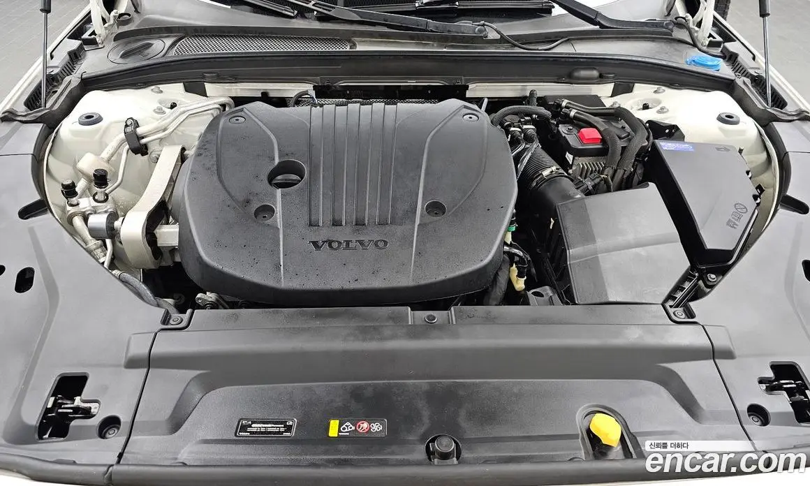 Volvo S90 2021 2.0 автомат (гидро), фото 6 Volvo S90 2021 2.0 автомат (гидро), фото 6