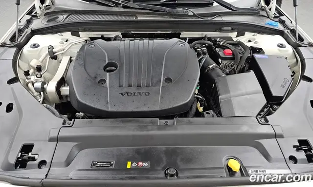 Volvo S90 2021 2.0 автомат (гидро), миниатюра 6 Volvo S90 2021 2.0 автомат (гидро), миниатюра 6