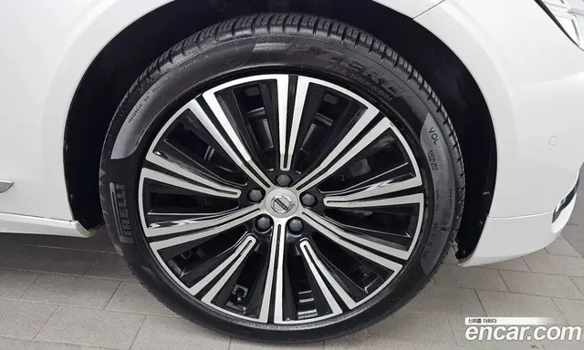 Volvo S90 2021 2.0 автомат (гидро), миниатюра 7 Volvo S90 2021 2.0 автомат (гидро), миниатюра 7