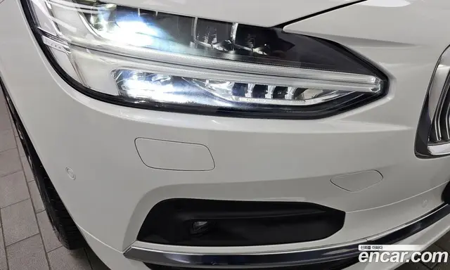 Volvo S90 2021 2.0 автомат (гидро), миниатюра 8 Volvo S90 2021 2.0 автомат (гидро), миниатюра 8