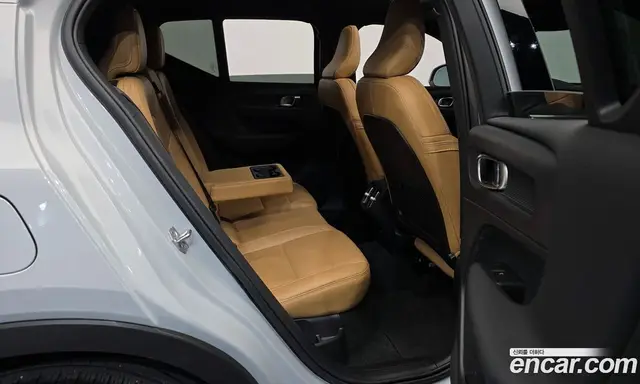 Volvo XC40 2020 2.0 автомат (гидро), миниатюра 12