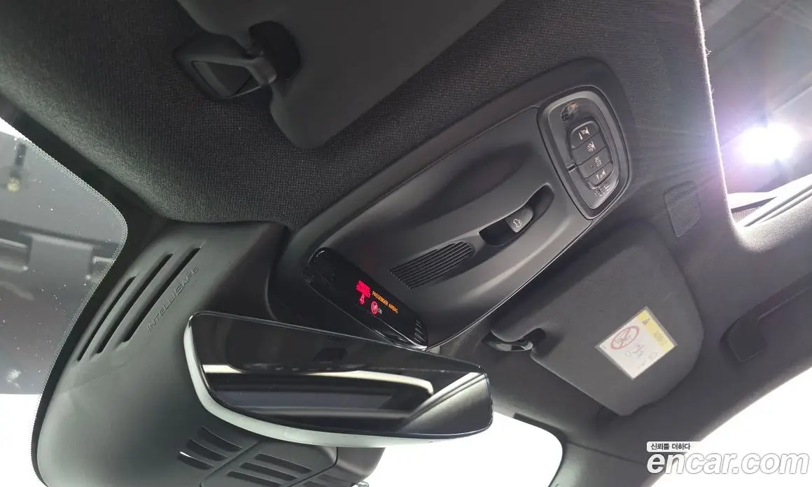 Volvo XC40 2020 2.0 автомат (гидро), фото 18 Volvo XC40 2020 2.0 автомат (гидро), фото 18