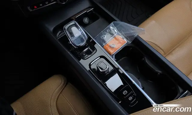 Volvo XC60 2022 2.0 автомат (гидро), миниатюра 12