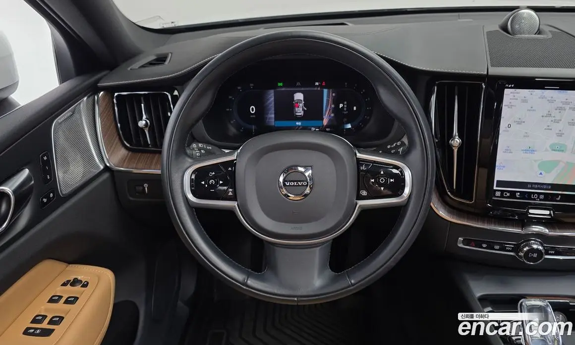 Volvo XC60 2022 2.0 автомат (гидро), фото 19 Volvo XC60 2022 2.0 автомат (гидро), фото 19