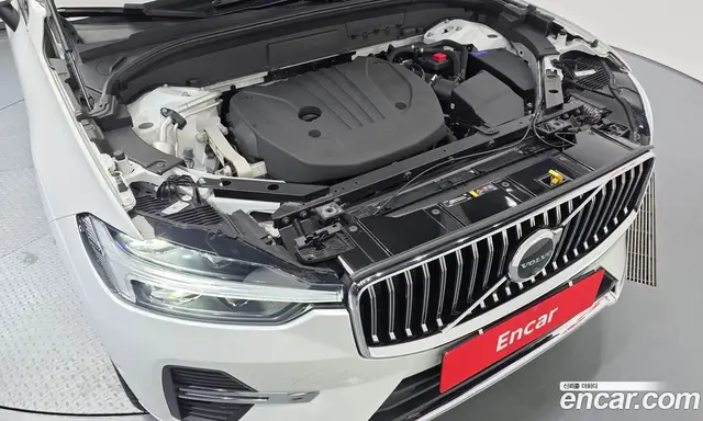 Volvo XC60 2022 2.0 автомат (гидро), миниатюра 6 Volvo XC60 2022 2.0 автомат (гидро), миниатюра 6