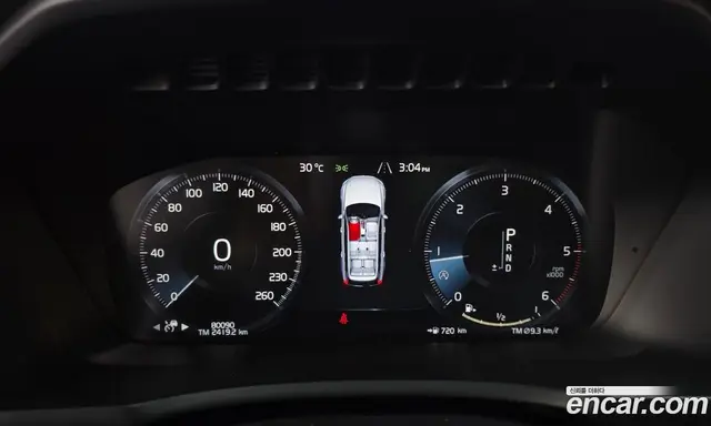 Volvo XC90 2016 2.0 автомат (гидро), миниатюра 11