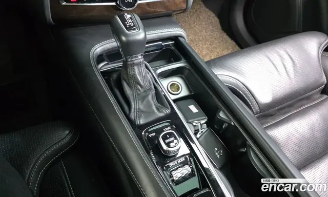 Volvo XC90 2016 2.0 автомат (гидро), миниатюра 12