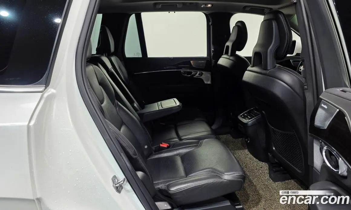 Volvo XC90 2016 2.0 автомат (гидро), фото 18
