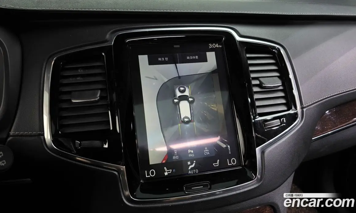 Volvo XC90 2016 2.0 автомат (гидро), фото 21