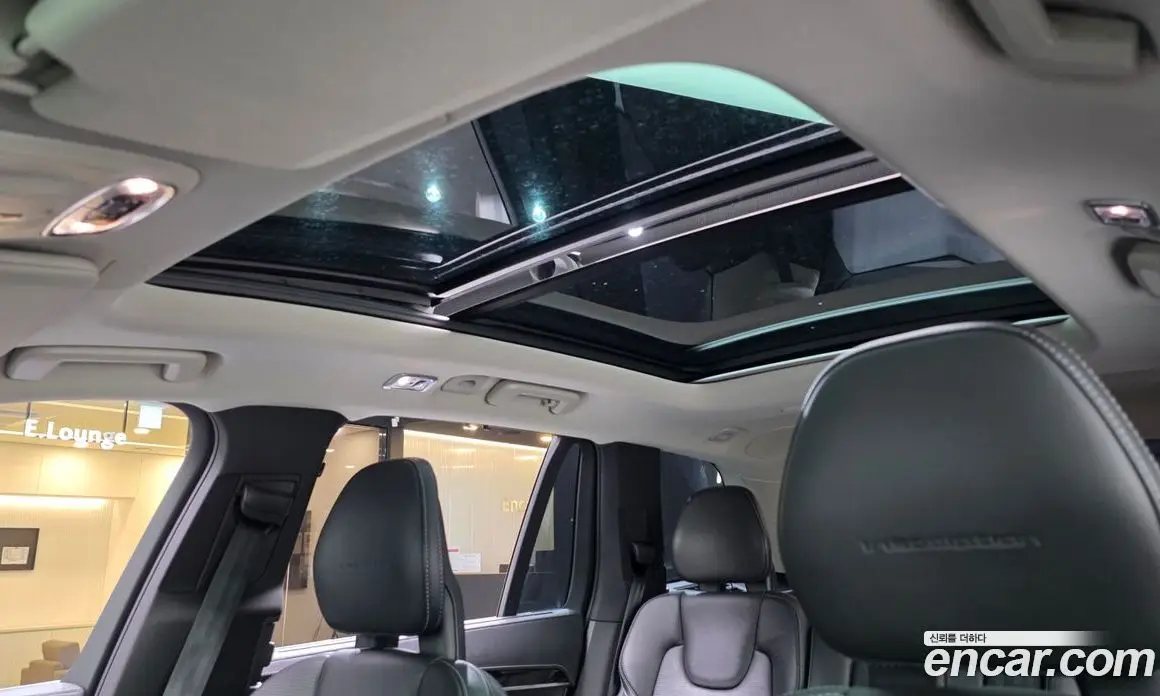 Volvo XC90 2016 2.0 автомат (гидро), фото 24