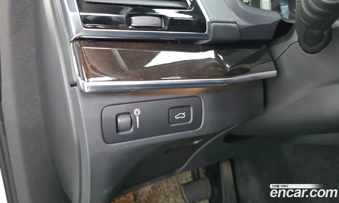 Volvo XC90 2016 2.0 автомат (гидро), фото 38