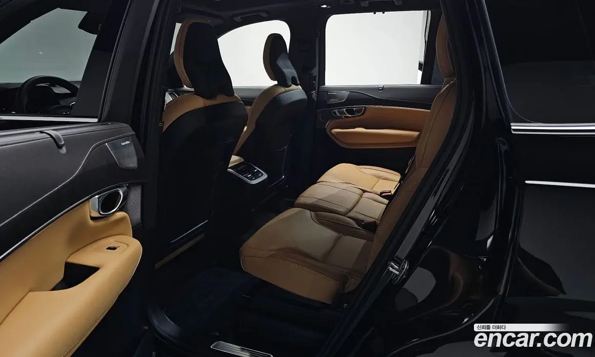 Volvo XC90 2024 2.0 автомат (гидро), фото 15 Volvo XC90 2024 2.0 автомат (гидро), фото 15