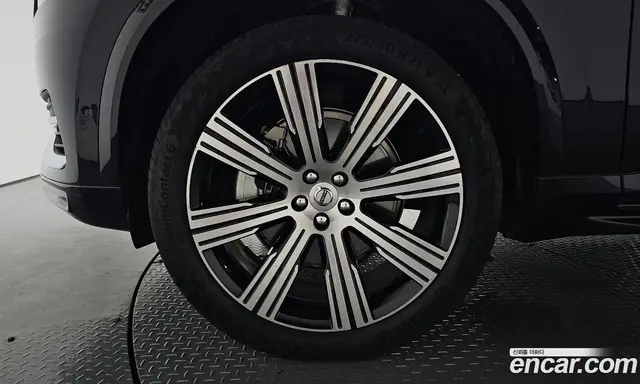 Volvo XC90 2024 2.0 автомат (гидро), миниатюра 4 Volvo XC90 2024 2.0 автомат (гидро), миниатюра 4