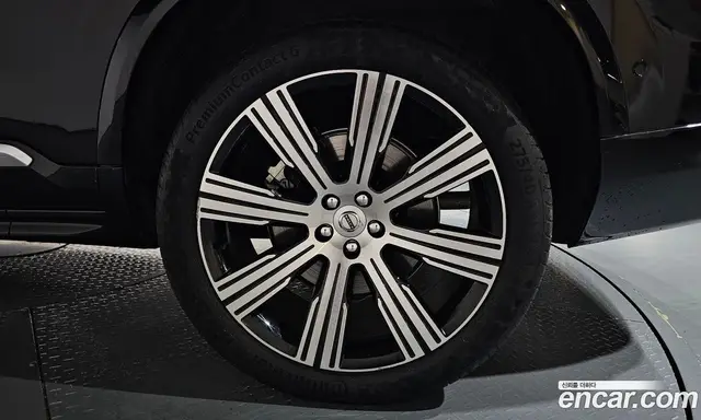 Volvo XC90 2024 2.0 автомат (гидро), миниатюра 6 Volvo XC90 2024 2.0 автомат (гидро), миниатюра 6
