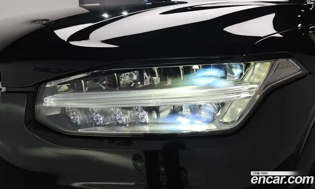 Volvo XC90 2024 2.0 автомат (гидро), миниатюра 7 Volvo XC90 2024 2.0 автомат (гидро), миниатюра 7