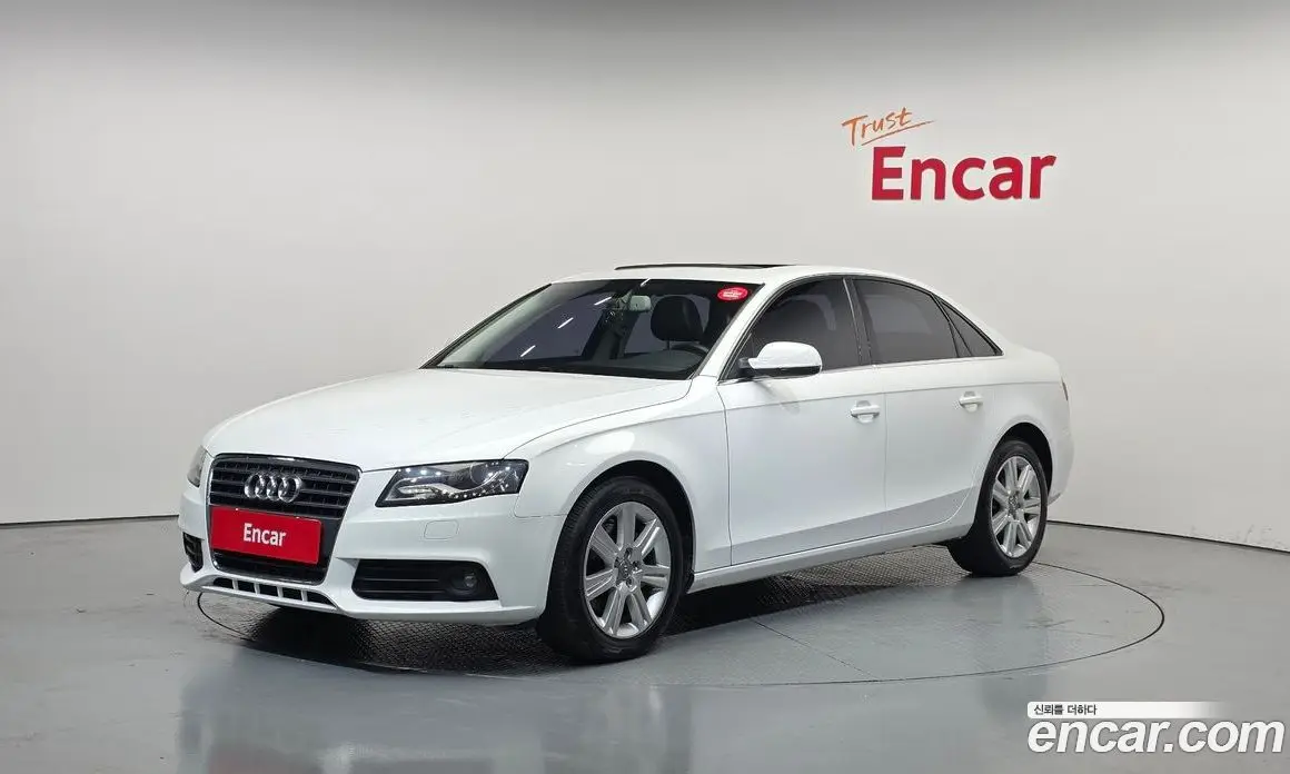 Audi A4 2012 2.0 автомат (гидро), фото 1 Audi A4 2012 2.0 автомат (гидро), фото 1