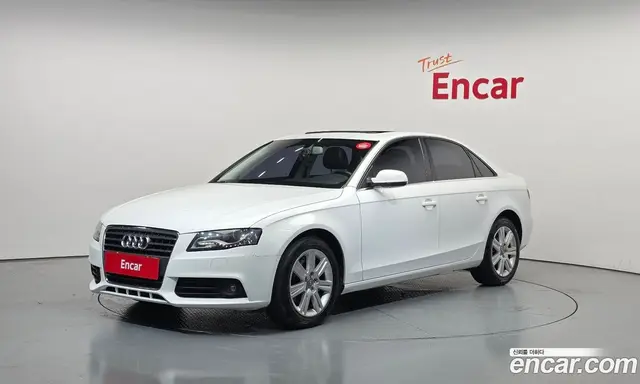 Audi A4 2012 2.0 автомат (гидро), миниатюра 1 Audi A4 2012 2.0 автомат (гидро), миниатюра 1