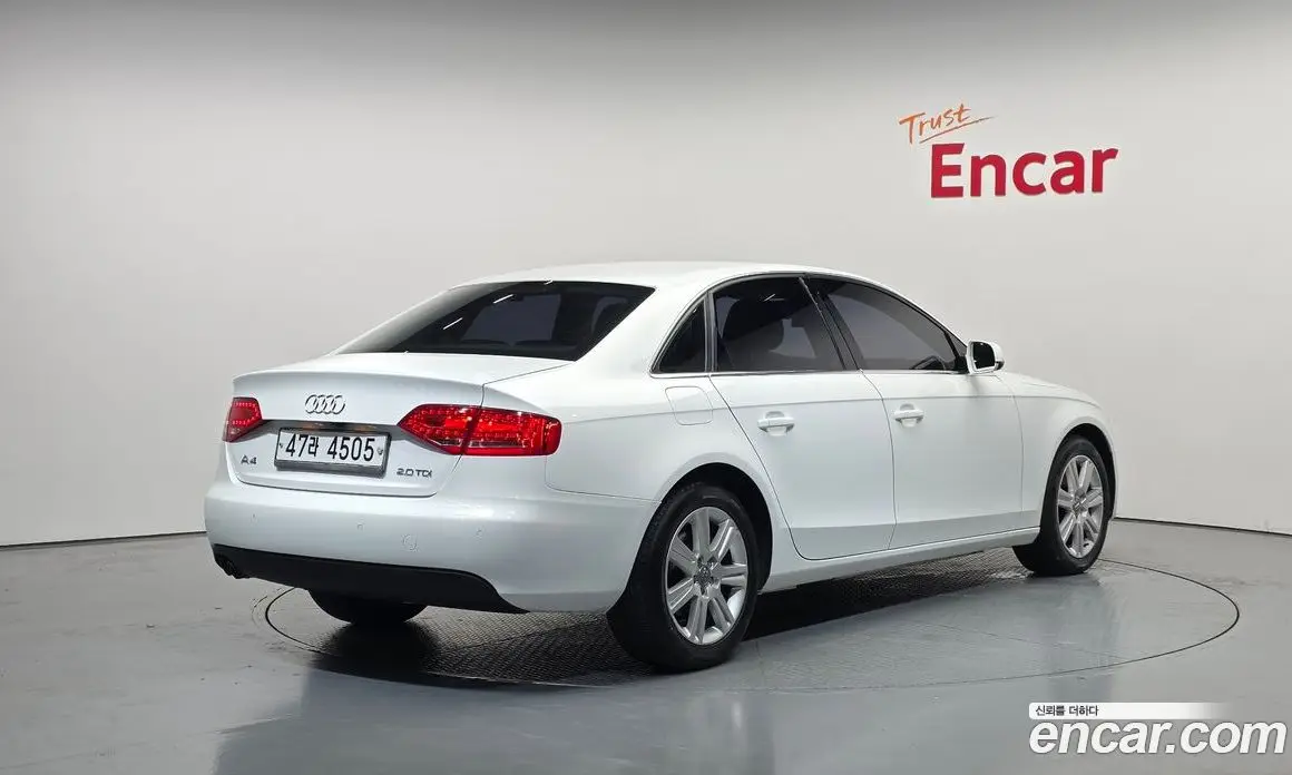 Audi A4 2012 2.0 автомат (гидро), фото 2 Audi A4 2012 2.0 автомат (гидро), фото 2