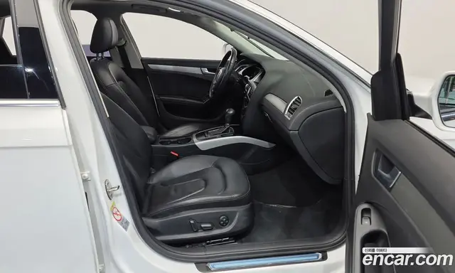 Audi A4 2012 2.0 автомат (гидро), миниатюра 11 Audi A4 2012 2.0 автомат (гидро), миниатюра 11
