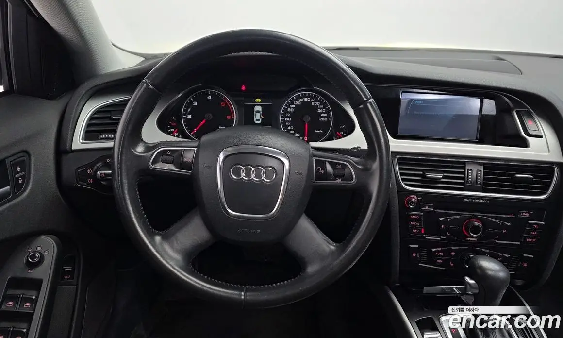 Audi A4 2012 2.0 автомат (гидро), фото 13 Audi A4 2012 2.0 автомат (гидро), фото 13
