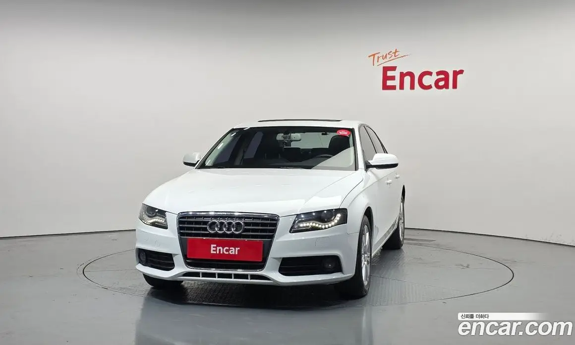 Audi A4 2012 2.0 автомат (гидро), фото 3 Audi A4 2012 2.0 автомат (гидро), фото 3