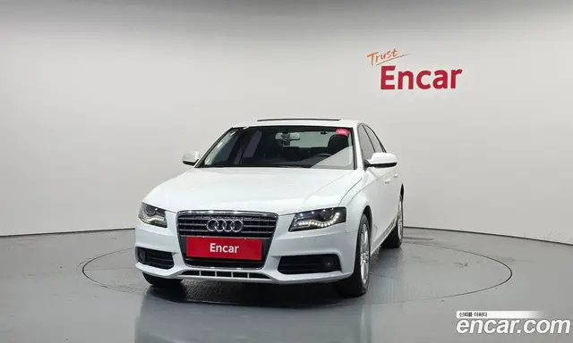 Audi A4 2012 2.0 автомат (гидро), миниатюра 3 Audi A4 2012 2.0 автомат (гидро), миниатюра 3
