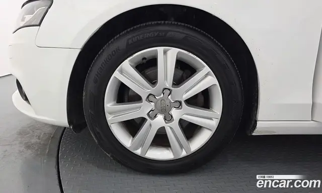 Audi A4 2012 2.0 автомат (гидро), миниатюра 5 Audi A4 2012 2.0 автомат (гидро), миниатюра 5