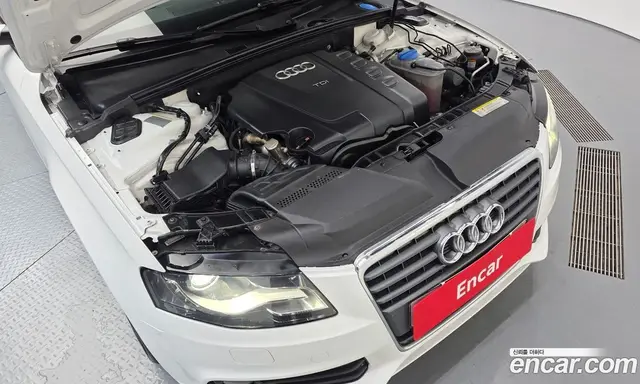 Audi A4 2012 2.0 автомат (гидро), миниатюра 6 Audi A4 2012 2.0 автомат (гидро), миниатюра 6