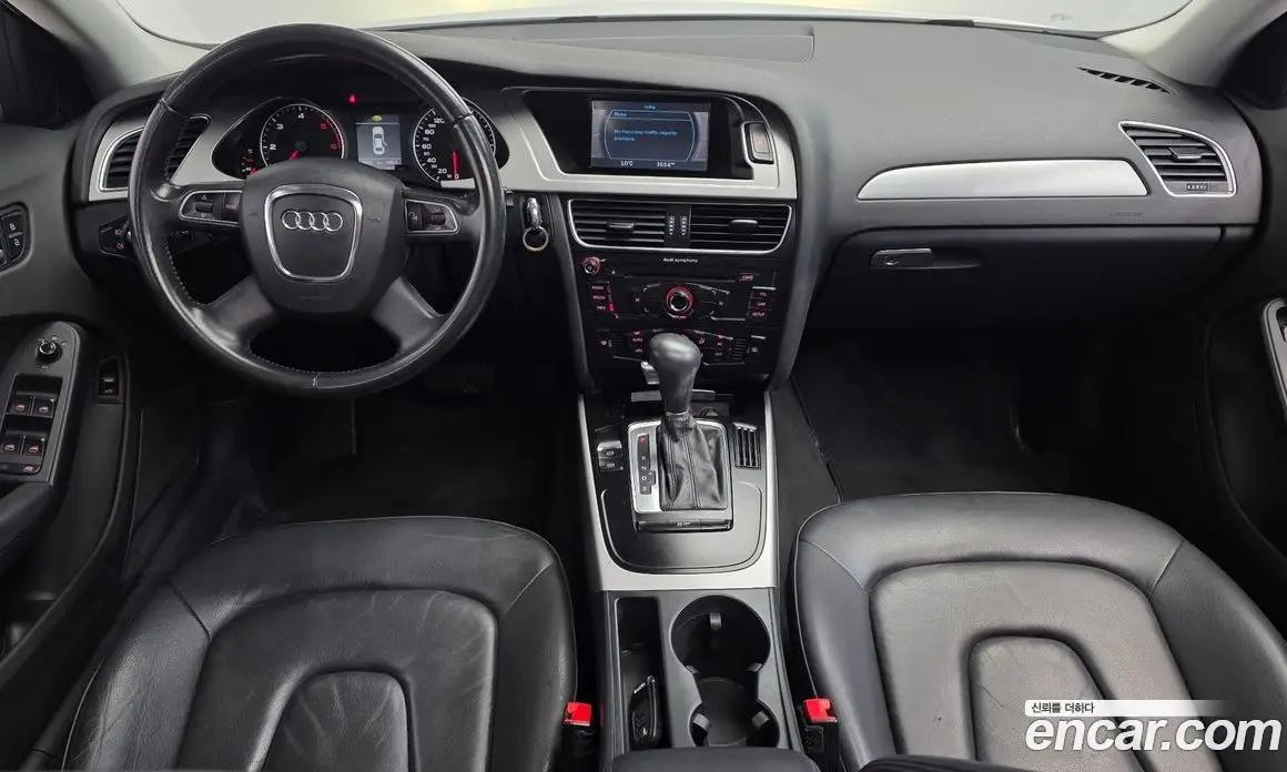 Audi A4 2012 2.0 автомат (гидро), фото 7 Audi A4 2012 2.0 автомат (гидро), фото 7