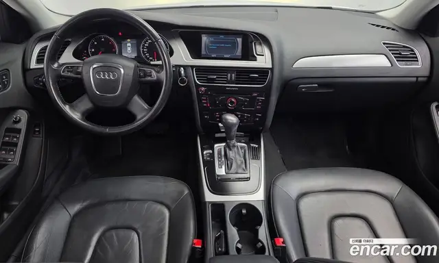 Audi A4 2012 2.0 автомат (гидро), миниатюра 7 Audi A4 2012 2.0 автомат (гидро), миниатюра 7