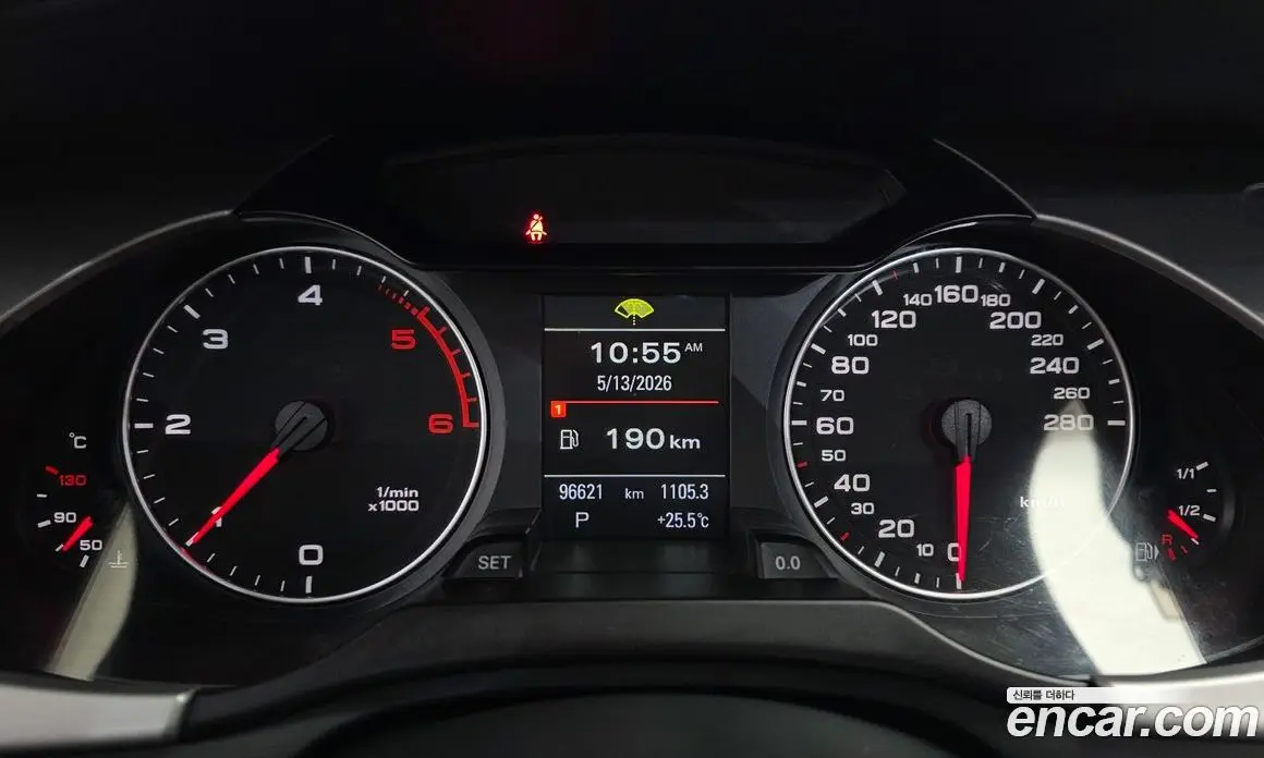 Audi A4 2012 2.0 автомат (гидро), фото 8 Audi A4 2012 2.0 автомат (гидро), фото 8