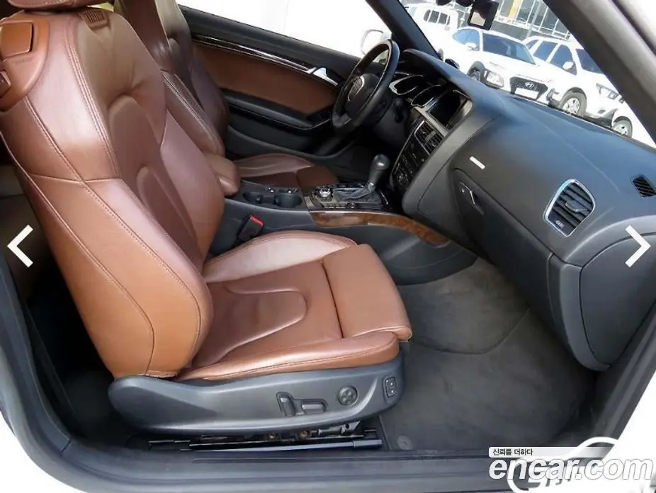 Audi A5 2010 2.0 автомат (гидро), фото 14 Audi A5 2010 2.0 автомат (гидро), фото 14