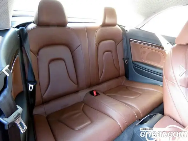 Audi A5 2010 2.0 автомат (гидро), миниатюра 7 Audi A5 2010 2.0 автомат (гидро), миниатюра 7
