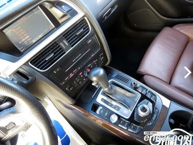 Audi A5 2010 2.0 автомат (гидро), миниатюра 10 Audi A5 2010 2.0 автомат (гидро), миниатюра 10