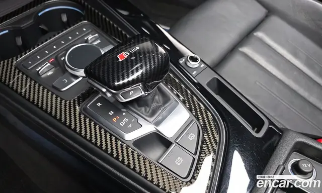 Audi A5 2019 2.0 автомат (гидро), миниатюра 12