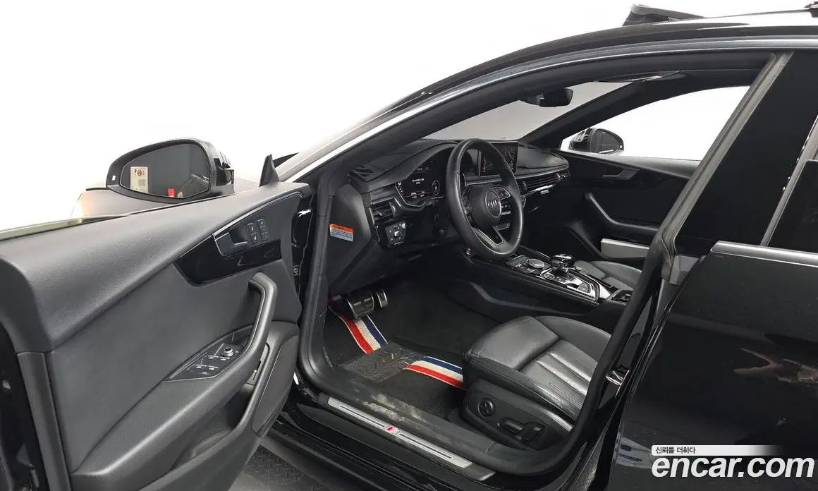 Audi A5 2019 2.0 автомат (гидро), фото 13 Audi A5 2019 2.0 автомат (гидро), фото 13