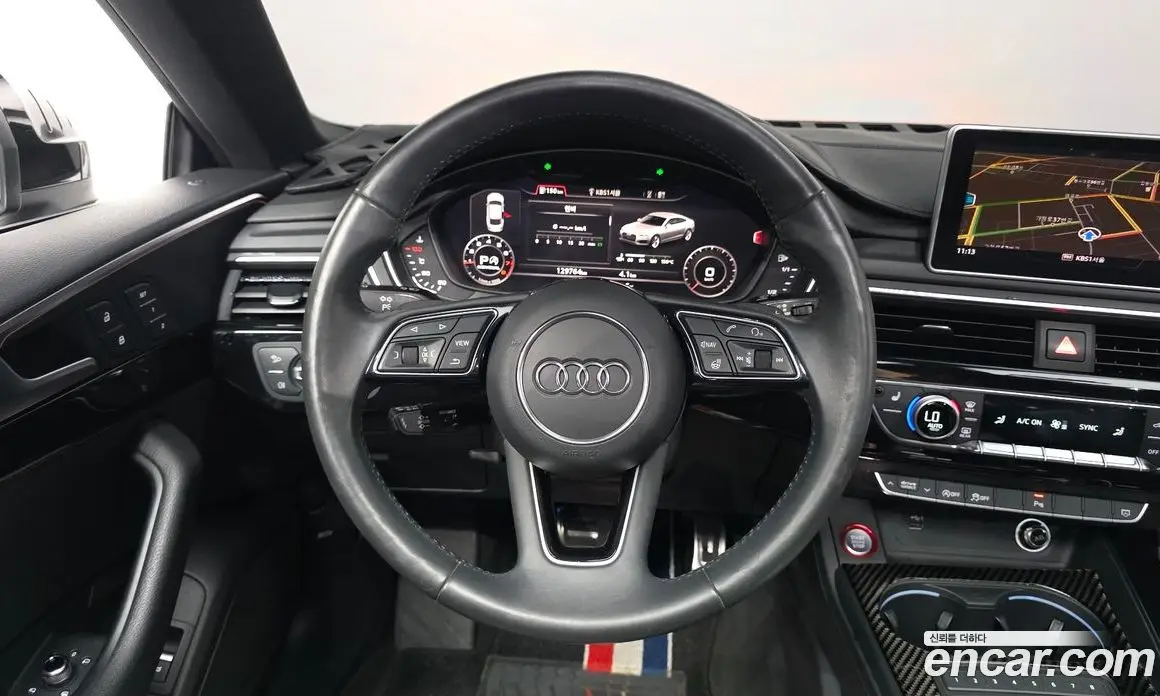 Audi A5 2019 2.0 автомат (гидро), фото 19 Audi A5 2019 2.0 автомат (гидро), фото 19
