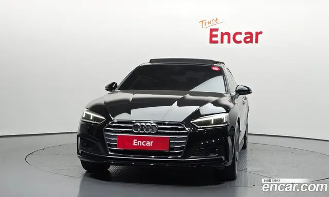 Audi A5 2019 2.0 автомат (гидро), миниатюра 3 Audi A5 2019 2.0 автомат (гидро), миниатюра 3