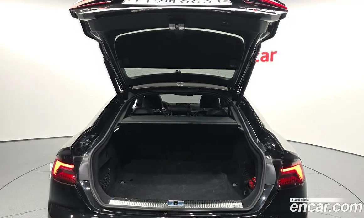 Audi A5 2019 2.0 автомат (гидро), фото 26 Audi A5 2019 2.0 автомат (гидро), фото 26
