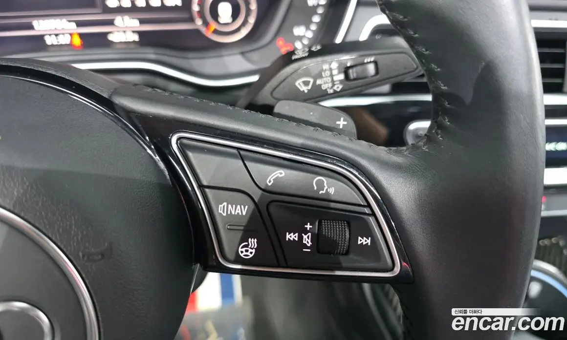 Audi A5 2019 2.0 автомат (гидро), фото 28 Audi A5 2019 2.0 автомат (гидро), фото 28