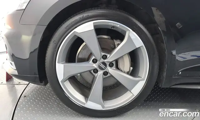 Audi A5 2019 2.0 автомат (гидро), миниатюра 5 Audi A5 2019 2.0 автомат (гидро), миниатюра 5