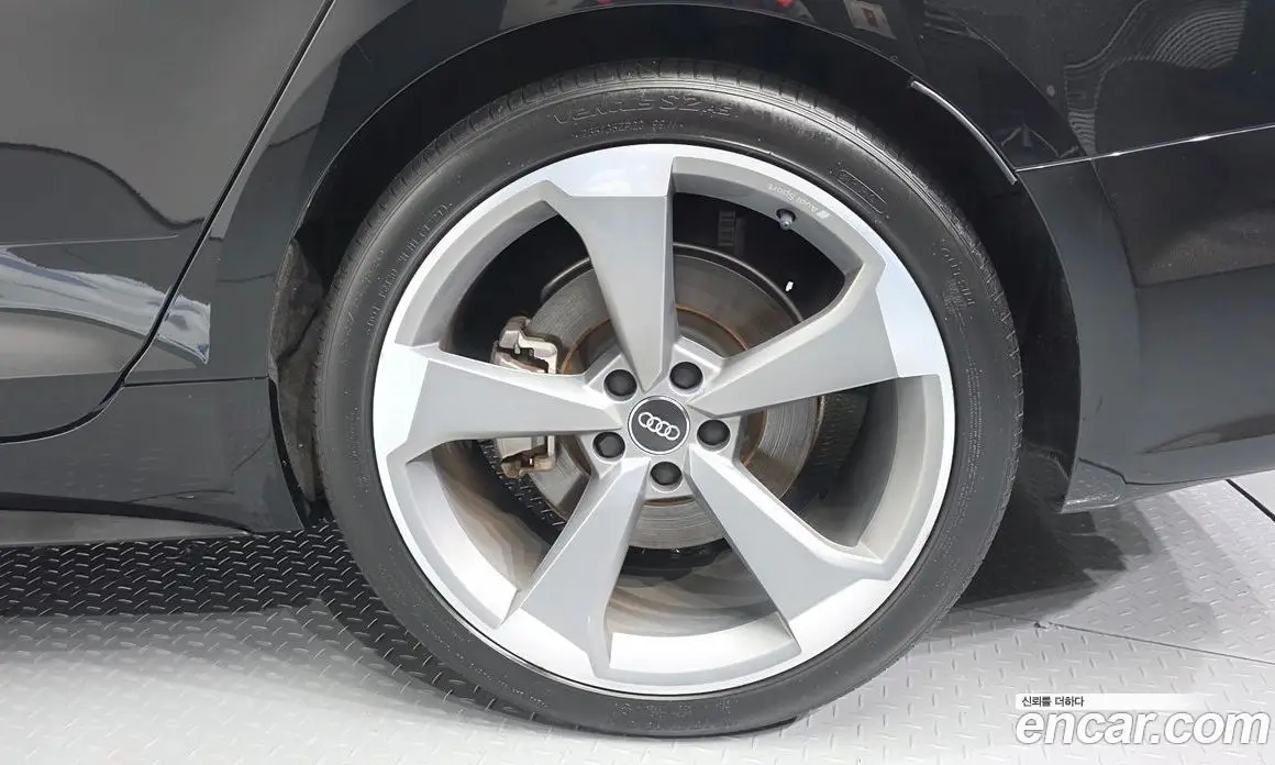 Audi A5 2019 2.0 автомат (гидро), фото 7 Audi A5 2019 2.0 автомат (гидро), фото 7