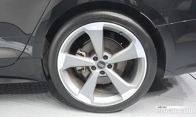 Audi A5 2019 2.0 автомат (гидро), миниатюра 7 Audi A5 2019 2.0 автомат (гидро), миниатюра 7