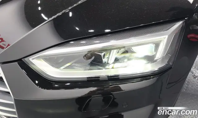 Audi A5 2019 2.0 автомат (гидро), миниатюра 8 Audi A5 2019 2.0 автомат (гидро), миниатюра 8