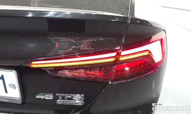 Audi A5 2019 2.0 автомат (гидро), миниатюра 9 Audi A5 2019 2.0 автомат (гидро), миниатюра 9
