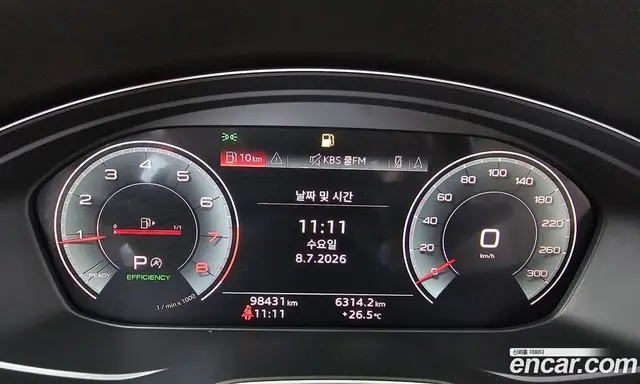 Audi A5 2021 2.0 автомат (гидро), миниатюра 11 Audi A5 2021 2.0 автомат (гидро), миниатюра 11