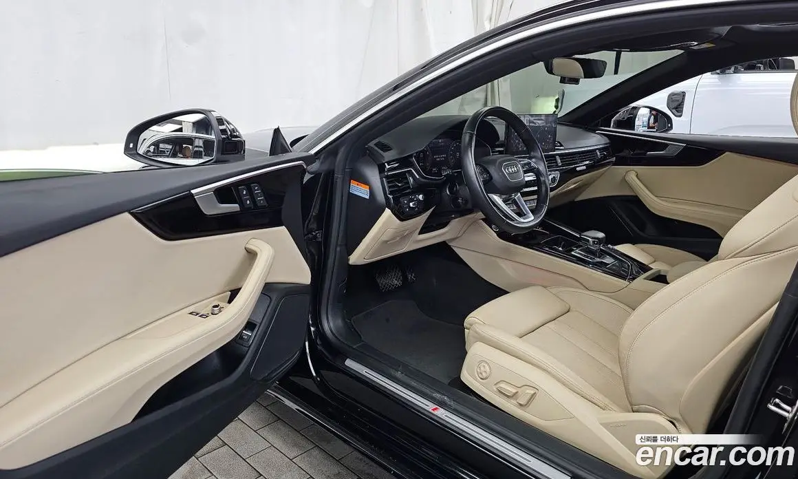 Audi A5 2021 2.0 автомат (гидро), фото 13 Audi A5 2021 2.0 автомат (гидро), фото 13