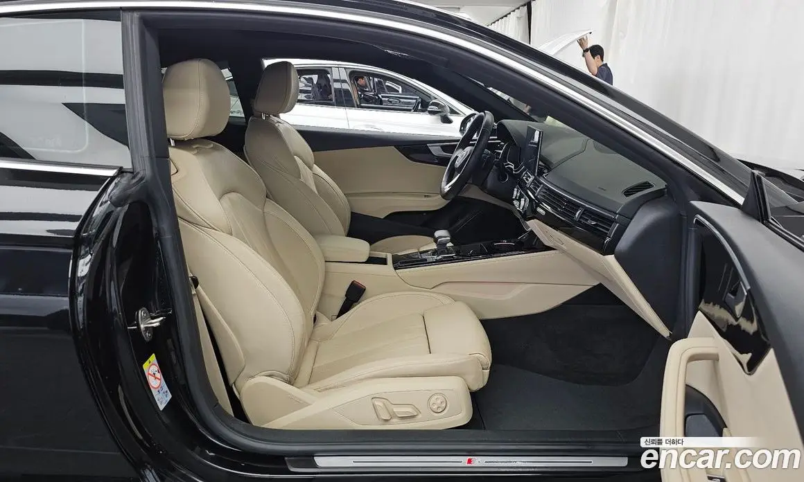 Audi A5 2021 2.0 автомат (гидро), фото 17 Audi A5 2021 2.0 автомат (гидро), фото 17